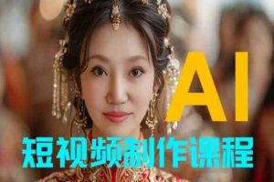 【AI短视频制作】教你足不出户,AI帮你自动生成短视频,适用于摄影师、导演、剪辑-解忧云网络