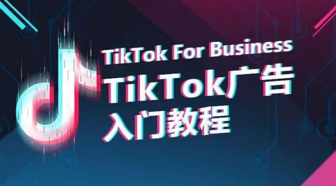 TikTok广告入门教程,从0到1掌握TikTok投放的全流程-解忧云网络