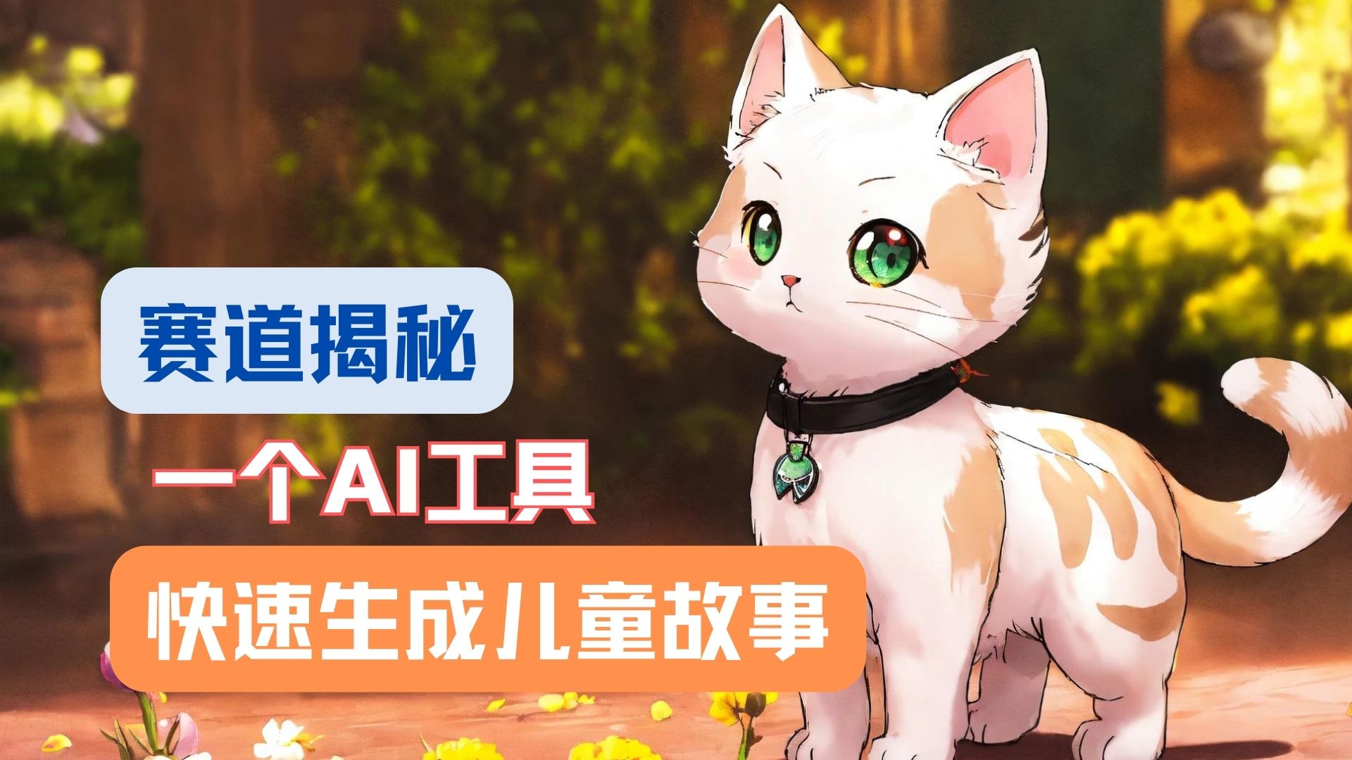 利用AI工具一分钟制作原创视频,多种变现方式,复制粘贴月入2w+!-解忧云网络