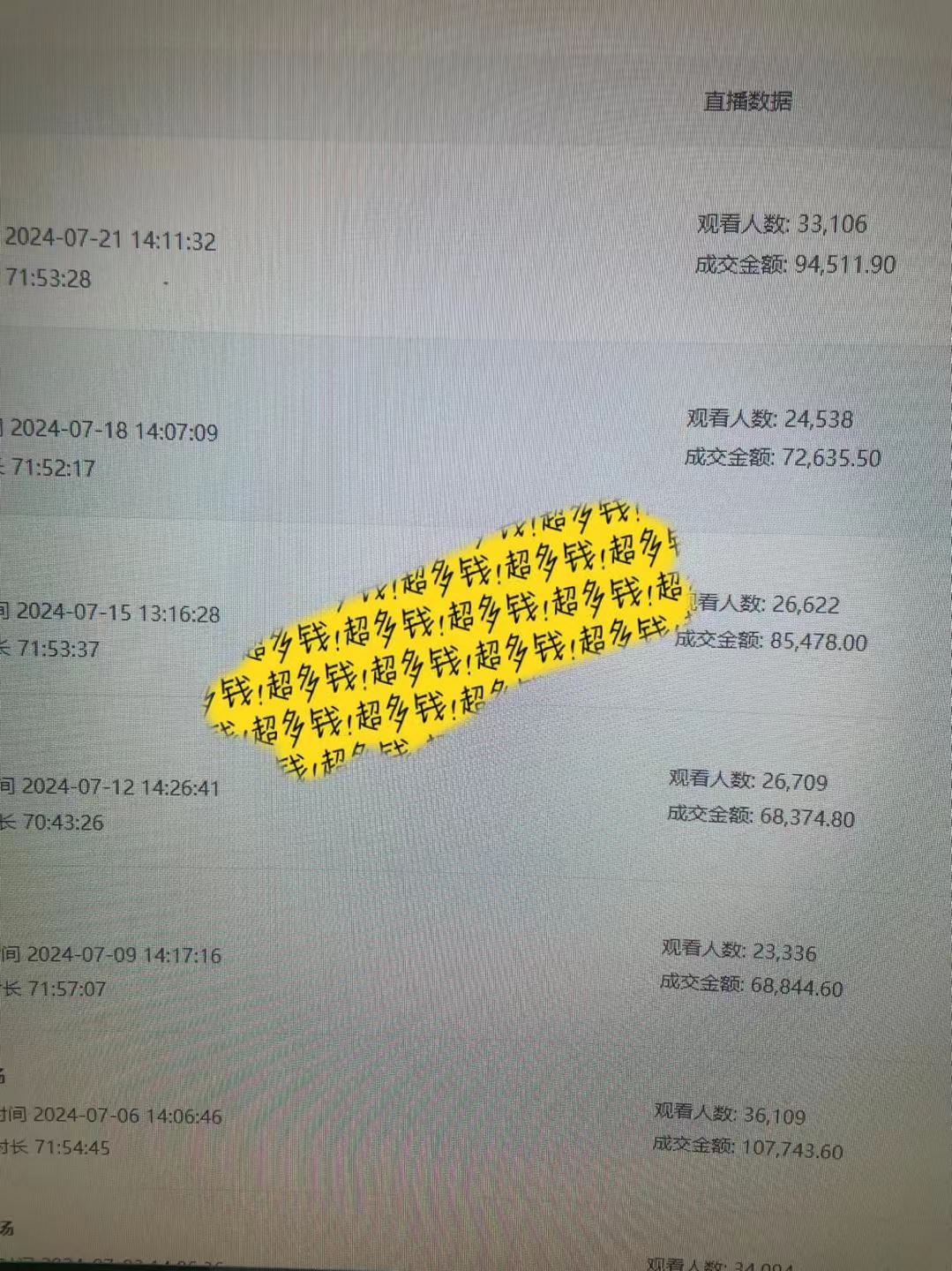 快手数字人无人直播带货,48小时日不落的直播模式,一台电脑单日利润200-500