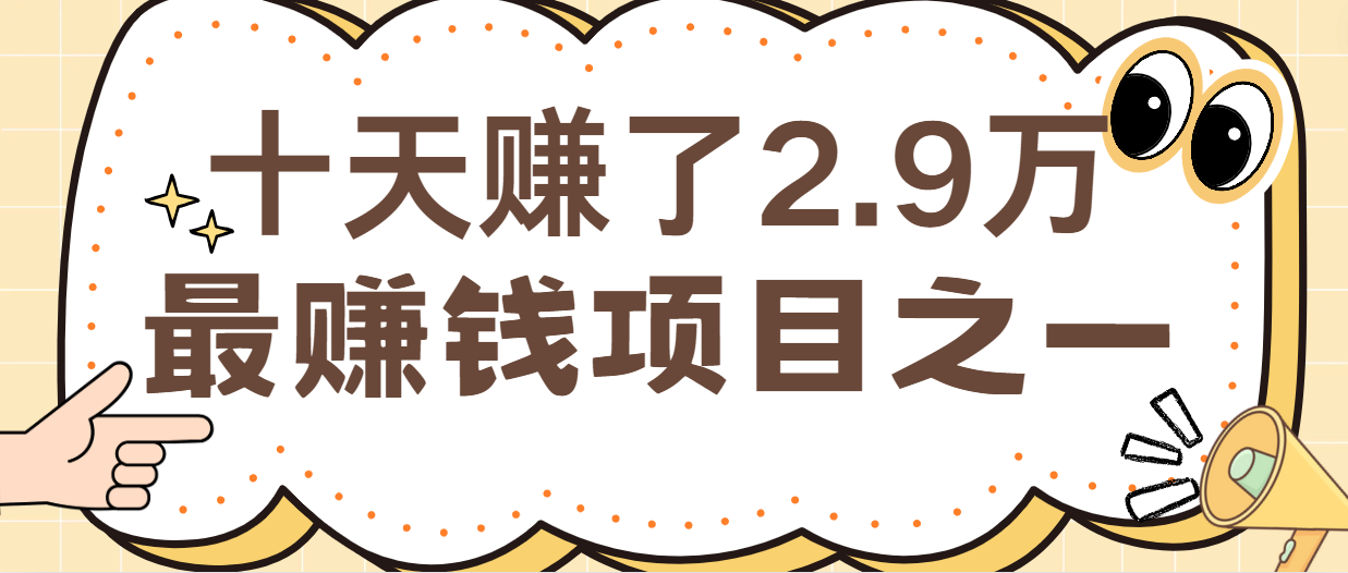 闲鱼小红书最赚钱项目之一,轻松月入6万+-解忧云网络