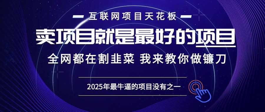 (13662期)2025年普通人如何通过“知识付费”卖项目年入“百万”镰刀训练营超级IP…-解忧云网络