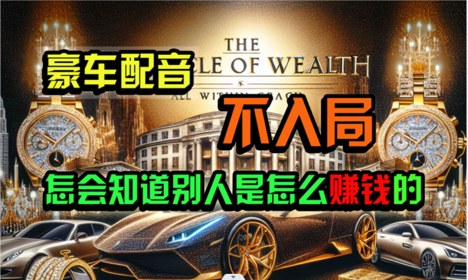 炫富神器，简单无脑粘贴复制，闷声发财，当天见收益，无上限封顶-解忧云网络