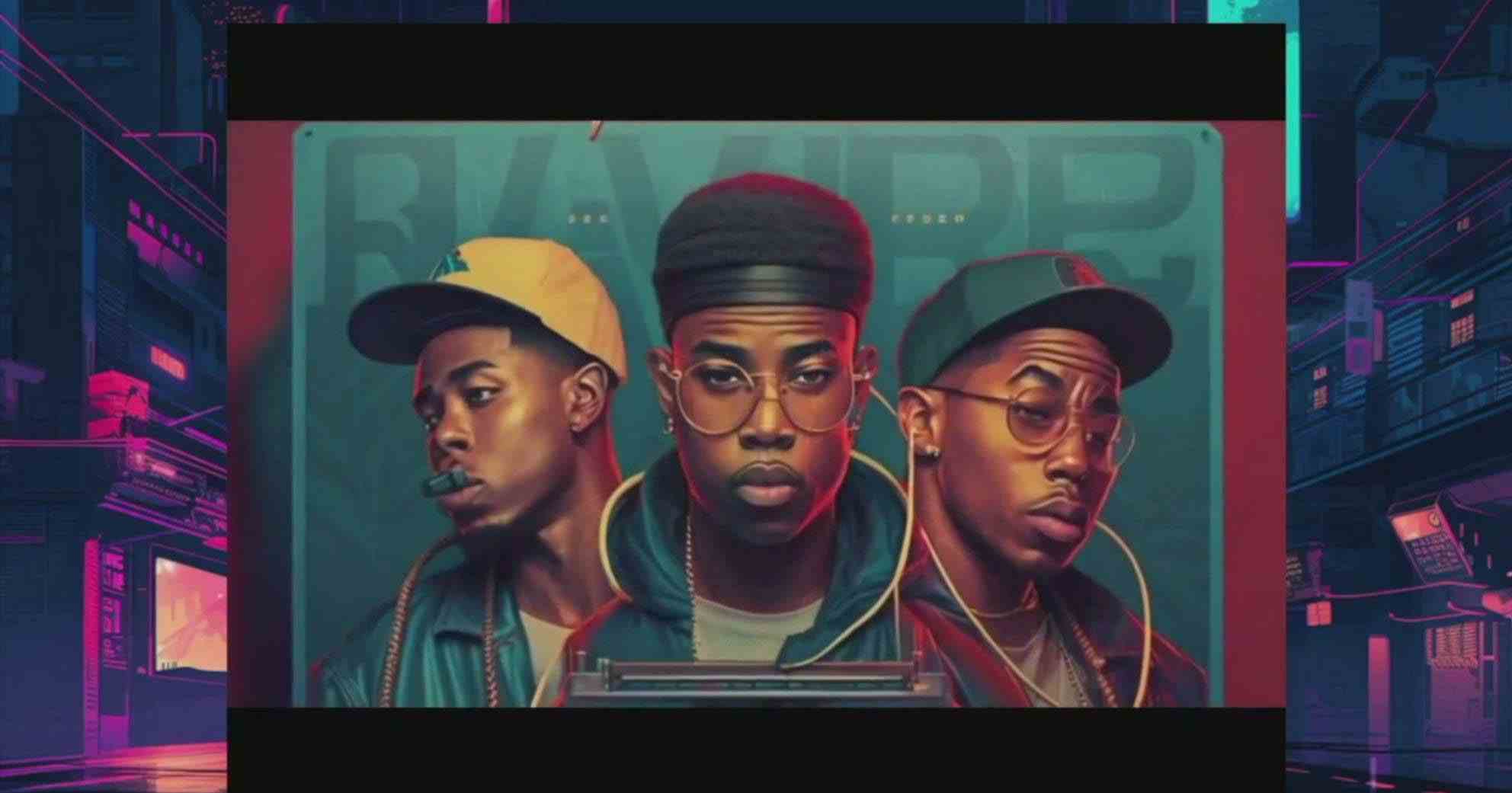 图片[5]-（9632期）完整的Midjourney AI大型课程：AI绘图从初学者到精通-36节课-中英字幕-解忧云网络