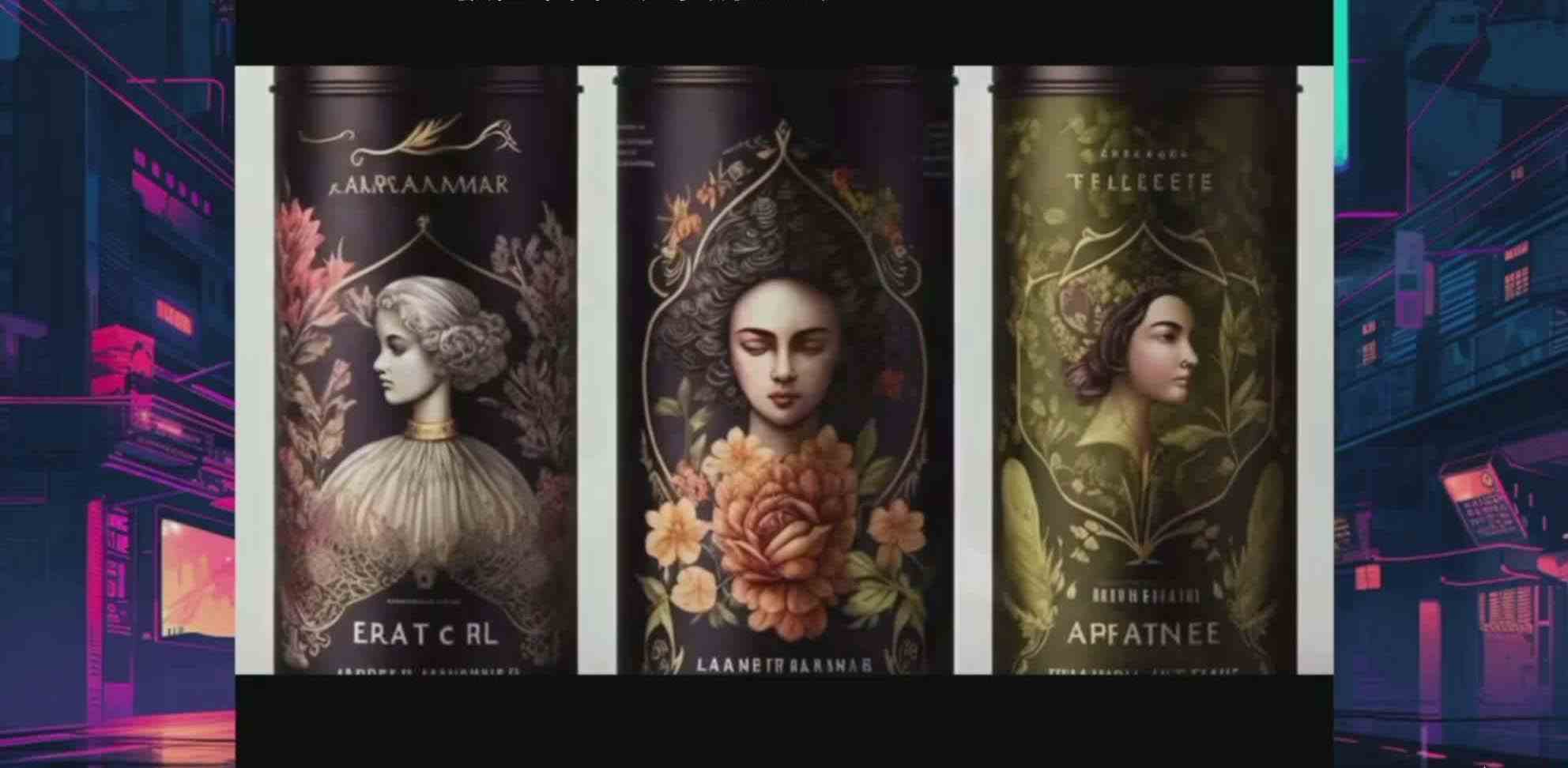 图片[7]-（9632期）完整的Midjourney AI大型课程：AI绘图从初学者到精通-36节课-中英字幕-解忧云网络