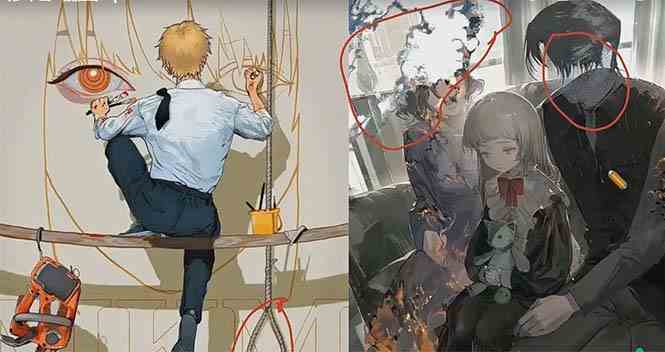 （9863期）厚涂人物-插画创作班：基础入门教程（8节课）-解忧云网络