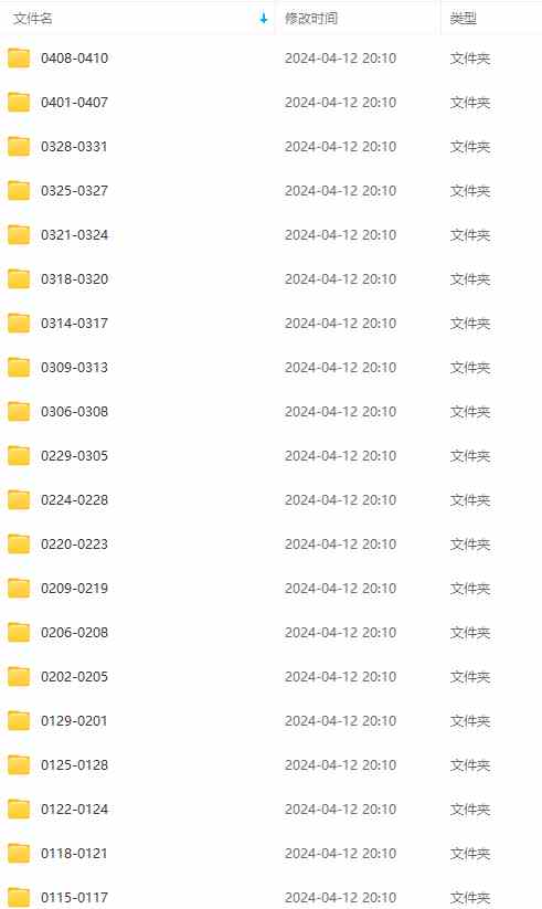 图片[3]-（9943期）生财有术第七期：复制高手赚钱方法 月入N万各种方法复盘（更新到24年0410）-解忧云网络