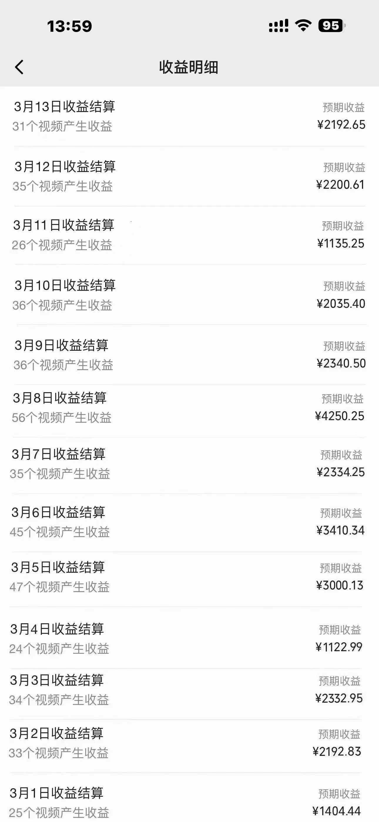 图片[2]-（9931期）一键搬运TIKTOK萌宠类视频 一部手机即可操作 所有平台均可发布 轻松月入5W+-解忧云网络