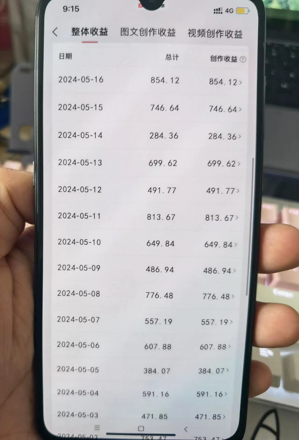 图片[3]-（10661期）奥德彪经典语录，一键生成，条条爆款，多渠道收益，轻松日入3000-解忧云网络