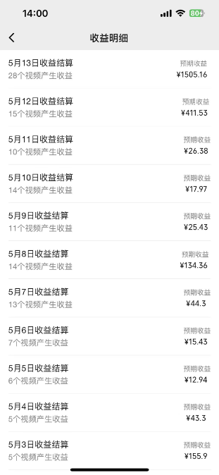 图片[2]-（10539期）Ai美女跳舞转动漫，多平台暴力变现日入1000+，无脑搬运即可，执行就有收入-解忧云网络