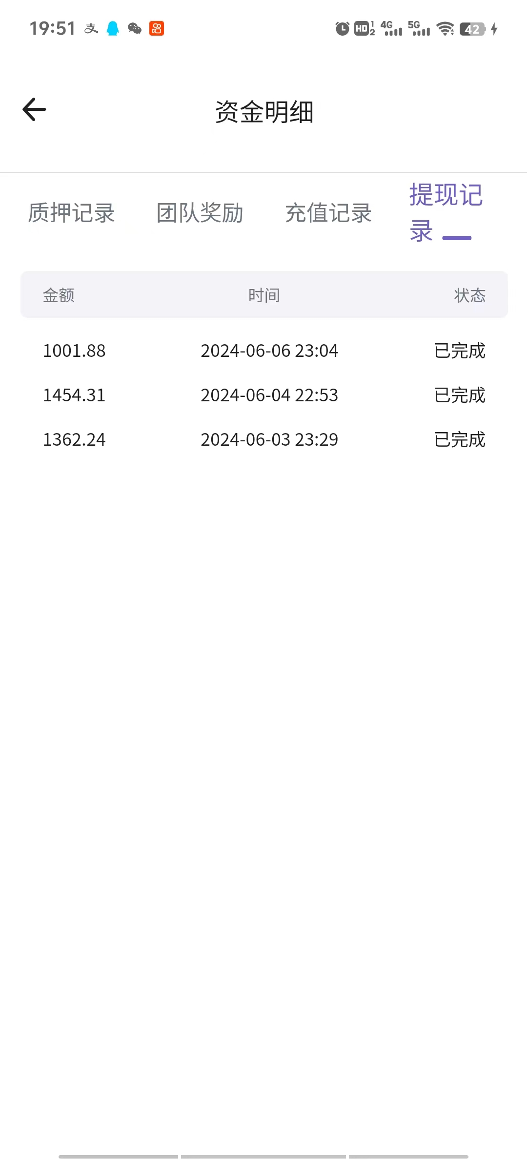 图片[2]-（10962期） Defi海外全自动挂机，0投入也能赚收益，轻松日入1k+，管道收益无上限-解忧云网络
