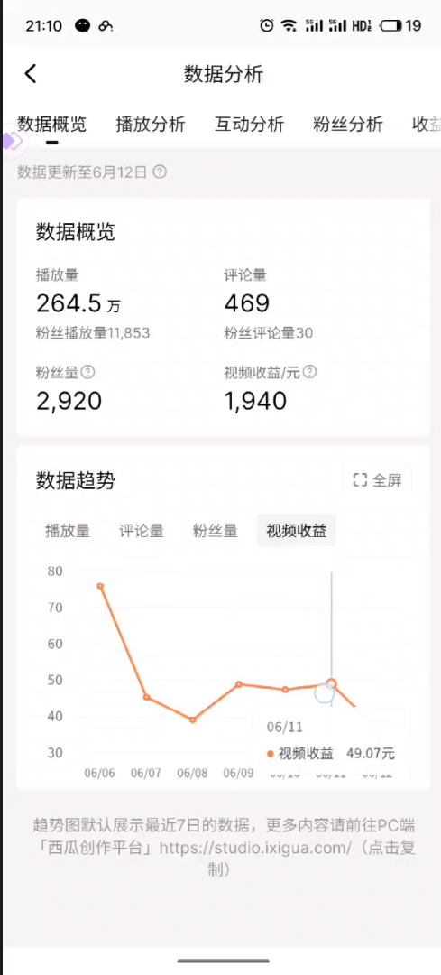 图片[2]-（11120期）2024年下半年重点赚钱项目：批量剪辑，批量收益。一台电脑即可 新手小…-解忧云网络