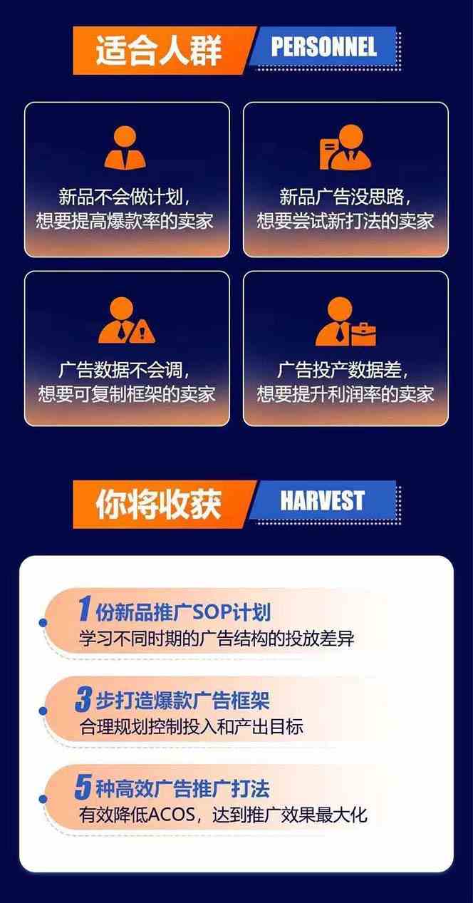 图片[3]-亚马逊VC账号核心玩法，拆解产品模块运营技巧，提升店铺GMV，提升运营利润-解忧云网络