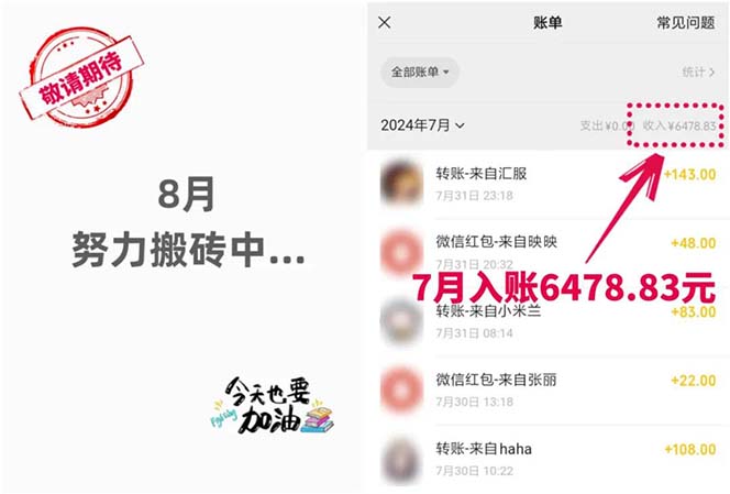 图片[2]-（12134期）低价书变现搞钱项目：无需启动资金，当天见效，一天轻松搞几百块-解忧云网络