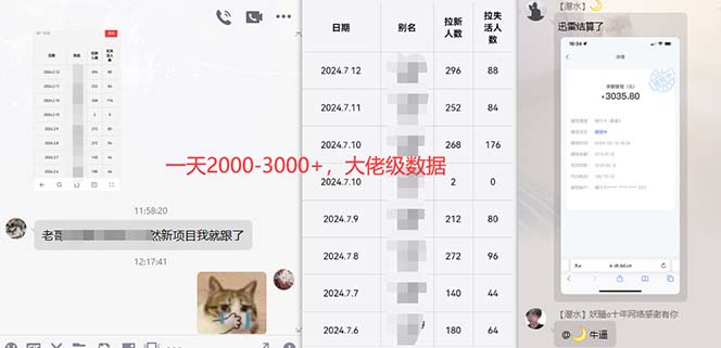 图片[2]-（12141期）网盘拉新+私域运营，小白轻松月入5000+！-解忧云网络