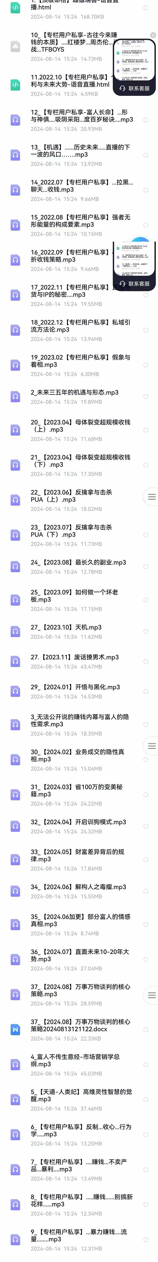 图片[2]-全面剖析富人心法与商业实战，从思维到行动，一步步带你走向成功之路-解忧云网络