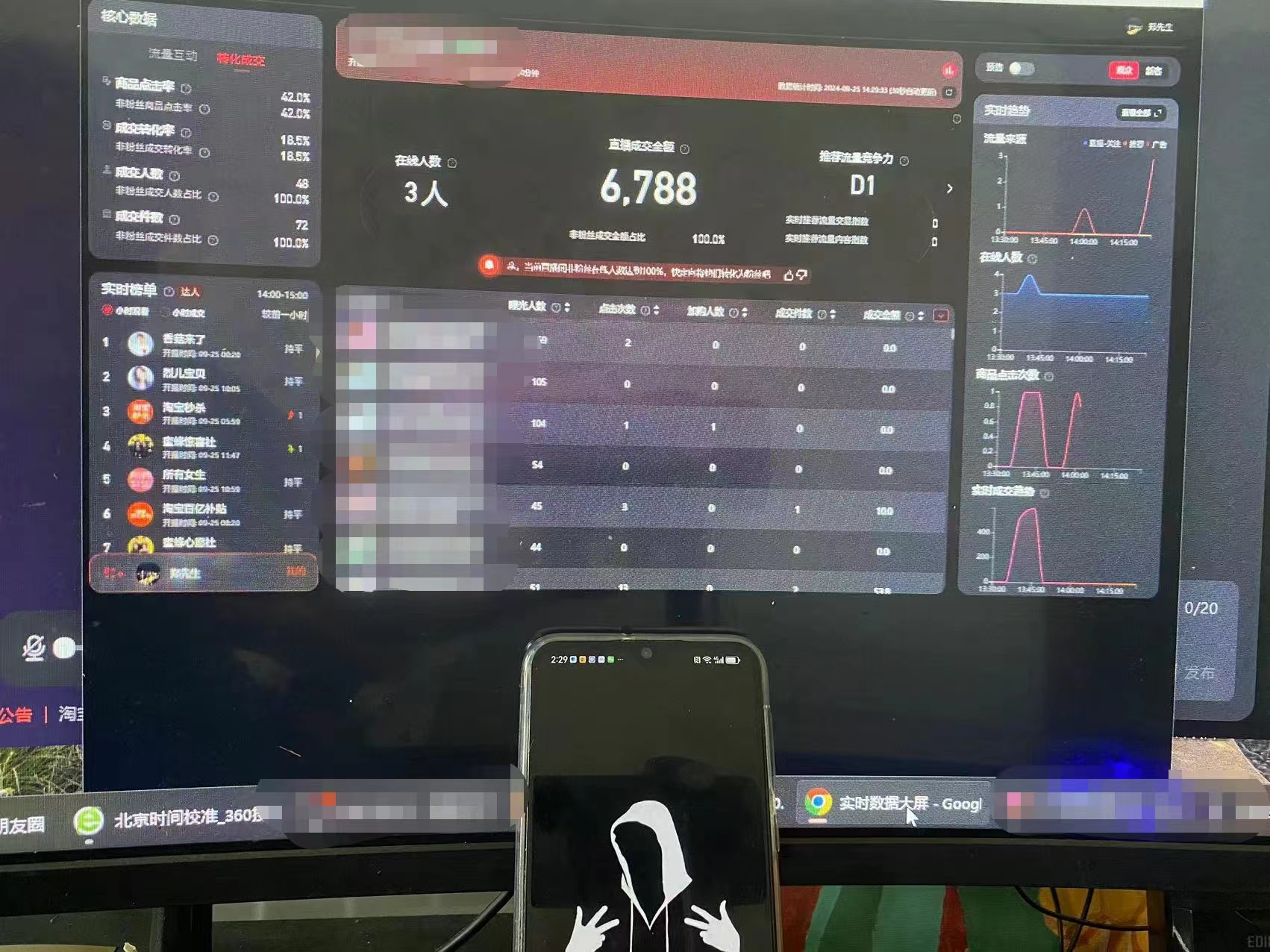 图片[2]-（12730期）9月最新TB无人，日躺赚1000+，不违规不封号，国庆假期也能躺！-解忧云网络